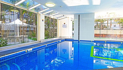 Seacrest Beachfront Apartments Surfers Paradise - Holiday Cairns 20