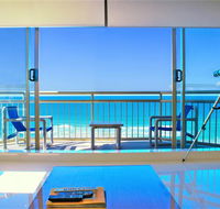 Seacrest Apartments - Holiday Cairns