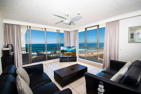 Seacrest Beachfront Apartments Surfers Paradise - Holiday Cairns 24