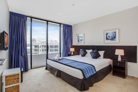 Aria Apartments - Holiday Cairns 18