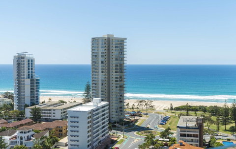 Aria Apartments - Holiday Cairns 40