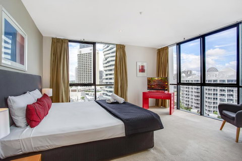 Aria Apartments - Holiday Cairns 22