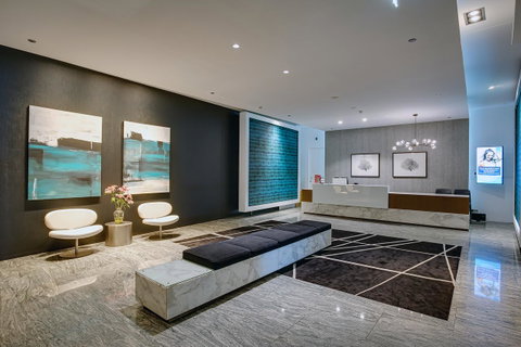 Aria Apartments - Holiday Cairns 27