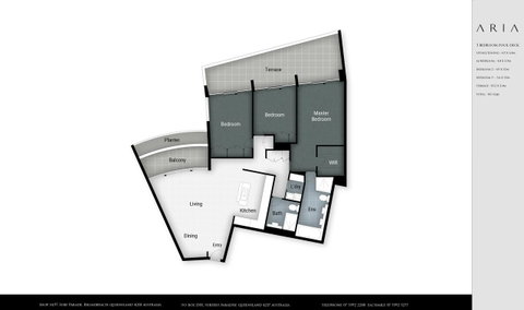Aria Apartments - Holiday Cairns 4