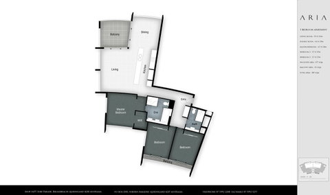 Aria Apartments - Holiday Cairns 1
