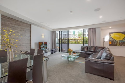 Aria Apartments - Holiday Cairns 6