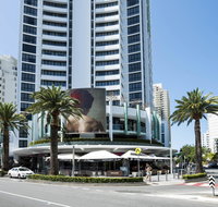 Aria Apartments - Holiday Cairns