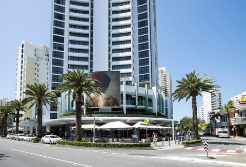 Aria Apartments - Holiday Cairns 0