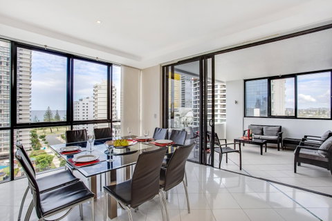 Aria Apartments - Holiday Cairns 16
