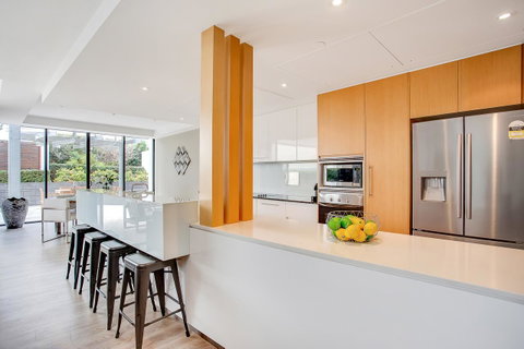 Aria Apartments - Holiday Cairns 31