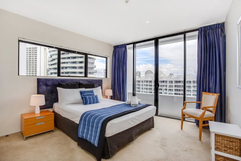 Aria Apartments - Holiday Cairns 19
