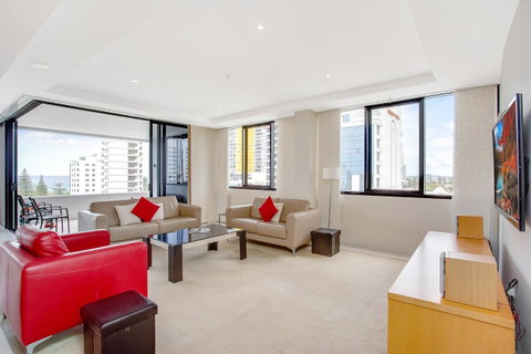 Aria Apartments - Holiday Cairns 20