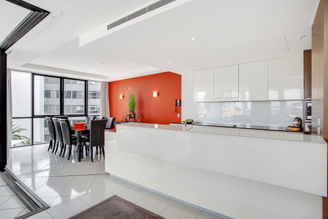 Aria Apartments - Holiday Cairns 42