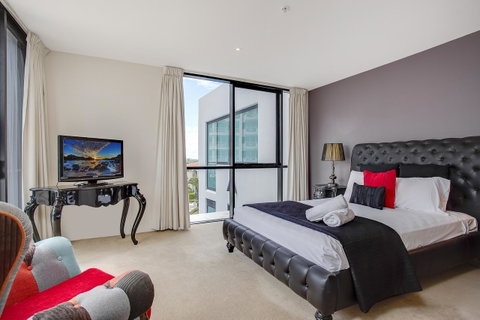 Aria Apartments - Holiday Cairns 41