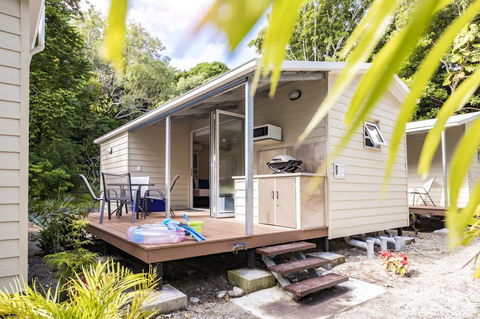 Fitzroy Island Resort - Holiday Cairns 32