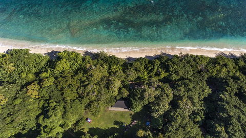 Fitzroy Island Resort - Holiday Cairns 21