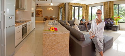 Fitzroy Island Resort - Holiday Cairns 1