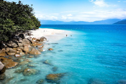 Fitzroy Island Resort - Holiday Cairns 20