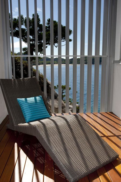 Penthouse On Bright Point - Holiday Cairns 11