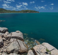 Penthouse on Bright Point - Holiday Cairns