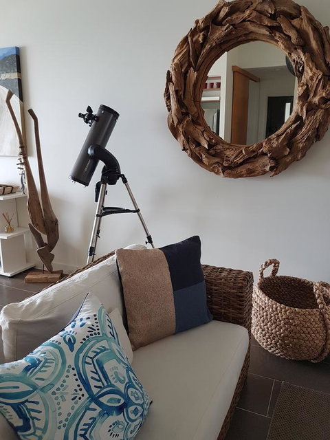 Penthouse On Bright Point - Holiday Cairns 3