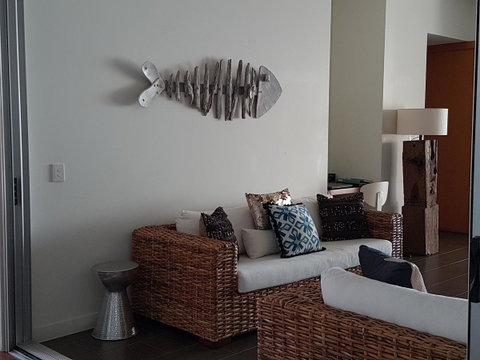 Penthouse On Bright Point - Holiday Cairns 5