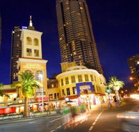 The Towers of Chevron Renaissance - Holidays Gold Coast - Holiday Cairns