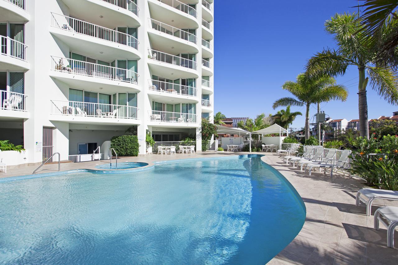 Labrador QLD Holiday Cairns