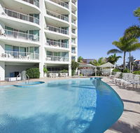 Crystal Bay On The Broadwater - Holiday Cairns
