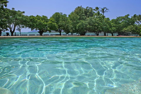 Vision Apartments - Holiday Cairns 1