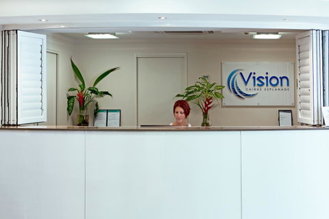 Vision Apartments - Holiday Cairns 17