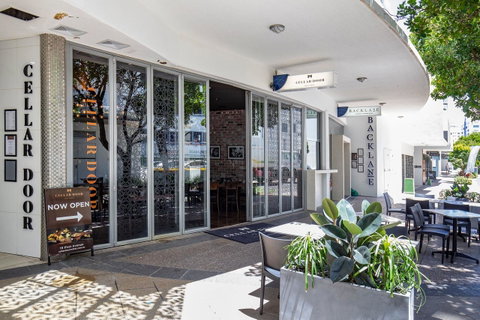 Sunset Retreat Mooloolaba - Holiday Cairns 41