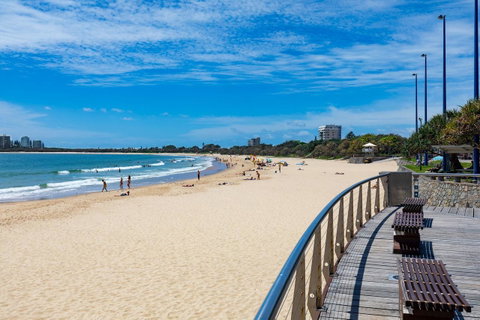 Sunset Retreat Mooloolaba - Holiday Cairns 43