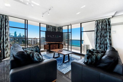 ULTIQA Beach Haven On Broadbeach - Holiday Cairns 32