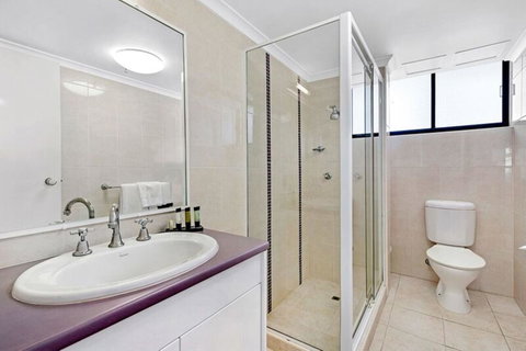ULTIQA Beach Haven On Broadbeach - Holiday Cairns 43