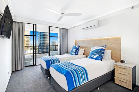 ULTIQA Beach Haven On Broadbeach - Holiday Cairns 4