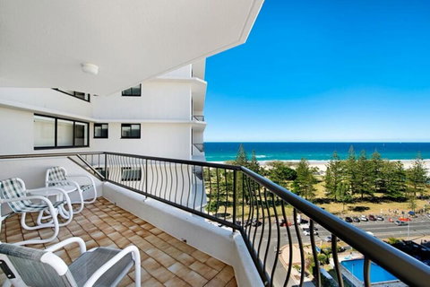 ULTIQA Beach Haven On Broadbeach - Holiday Cairns 34
