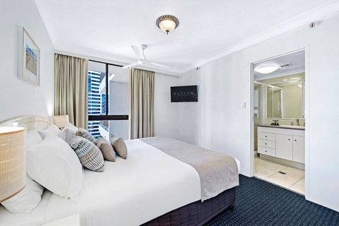 ULTIQA Beach Haven On Broadbeach - Holiday Cairns 42