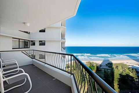 ULTIQA Beach Haven On Broadbeach - Holiday Cairns 5