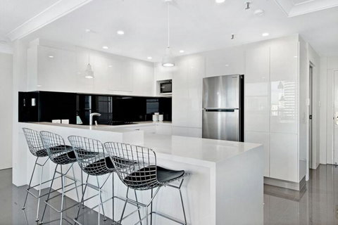 ULTIQA Beach Haven On Broadbeach - Holiday Cairns 9