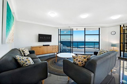 ULTIQA Beach Haven On Broadbeach - Holiday Cairns 11