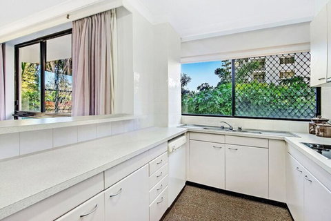 ULTIQA Beach Haven On Broadbeach - Holiday Cairns 36