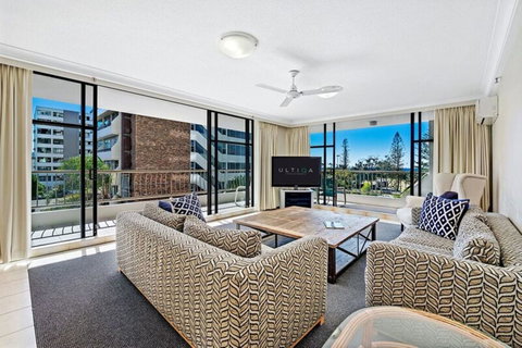 ULTIQA Beach Haven On Broadbeach - Holiday Cairns 25
