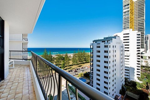 ULTIQA Beach Haven On Broadbeach - Holiday Cairns 33