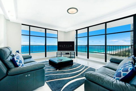 ULTIQA Beach Haven On Broadbeach - Holiday Cairns 17