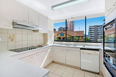 ULTIQA Beach Haven On Broadbeach - Holiday Cairns 41