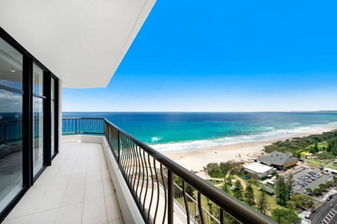 ULTIQA Beach Haven On Broadbeach - Holiday Cairns 22