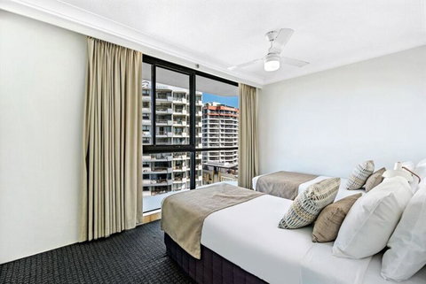 ULTIQA Beach Haven On Broadbeach - Holiday Cairns 44