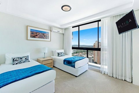 ULTIQA Beach Haven On Broadbeach - Holiday Cairns 27