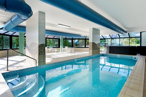 ULTIQA Beach Haven On Broadbeach - Holiday Cairns 19